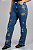 Calça Jeans Delavê Wide Leg Spur Texas Ref. TR263 - Imagem 3
