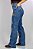 Calça Jeans Delavê Wide Leg Spur Texas Ref. TR263 - Imagem 4