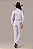 Calça Jeans Branca Desert Horse Texas Ref. TR269 - Imagem 5