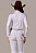 Body Camisa Cirrê Branco Desert Horse Texas Ref. TR243 - Imagem 2