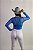 Body Tule Azul Desert Horse Texas Ref. TR246 - Imagem 3