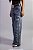 Calça Jeans Azul Wide Leg Stoned Desert Horse Texas Ref. TR272 - Imagem 3