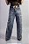 Calça Jeans Azul Wide Leg Stoned Desert Horse Texas Ref. TR272 - Imagem 1