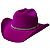 Chapéu Infantil Fúcsia Básico Ref. TR03 - Imagem 1