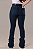 Calça Jeans Azul Stoned Blue Intense Diamond Ref. TR278 - Imagem 2