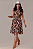 Vestido Country Desert Horse Texas Ref. TR67 - Imagem 1