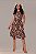 Vestido Country Desert Horse Texas Ref. TR67 - Imagem 2