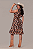 Vestido Country Desert Horse Texas Ref. TR67 - Imagem 3