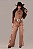 Conjunto Jeans Marrom Country Sessions Ref. TR23 - Imagem 1
