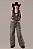 Conjunto Jeans Stoned Country Sessions Ref. TR25 - Imagem 1