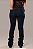 Calça Jeans Azul Bootcut Básica Tradicional Ref. TR11 - Imagem 2