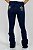 Calça Jeans Azul Escuro Western Design Ref. TR280 - Imagem 3