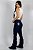 Calça Jeans Azul Escuro Western Design Ref. TR280 - Imagem 8