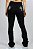 Calça Jeans Preta Western Design Ref. TR284 - Imagem 2