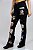Calça Jeans Preta Western Design Ref. TR284 - Imagem 3