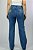 Calça Jeans Azul Wide Leg Western Design Ref. TR286 - Imagem 2