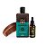 Kit Shampoo + Óleo + Pente para Barba Don Alcides - Imagem 1