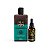 Kit Shampoo + Óleo + Pente para Barba Don Alcides - Imagem 2