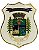 DISTINTIVO DE PEITO - GC PORTO REAL - Imagem 1