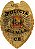DISTINTIVO DE PEITO - POLÍCIA CIVIL CE - Imagem 1