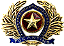 DISTINTIVO DE BOINA - OFICIAL POLÍCIA MILITAR TO - Imagem 1