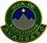 DISTINTIVO DE CURSO - GUIA DE MONTANHA AVANÇADO - Imagem 1