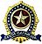 DISTINTIVO DE QUEPE - SGT / SUBTENT. PM SC - Imagem 1