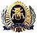 DISTINTIVO DE QUEPE - SD / CB PM TO - Imagem 1