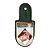 DISTINTIVO DE BOLSO - 1° ESQD C PQDT - Imagem 1