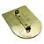 DISTINTIVO DE BOLSO - 1° ESQD C PQDT - Imagem 8