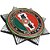 Dist.  APERFEICOAMENTO DE OFICIAL INTERCAMBIO POLICIAL CAO- PMTO - Imagem 3