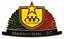 DISTINTIVO DE QUEPE - MEMBRO NATO SC - Imagem 1