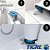 Anel de Vedação Para Vaso Sanitário com Guia Tigre - Imagem 4