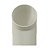 Joelho 60° Circular Aquapluv DN88 Bege Tigre - Imagem 1