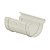 Emenda Aquapluv DN125 Bege Tigre - Imagem 1