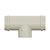 Bocal Aquapluv DN125x88 Bege Tigre - Imagem 3