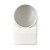 Joelho 90° Circular Aquapluv Style Branco Tigre - Imagem 2