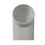 Joelho 60° Circular Aquapluv Style Branco Tigre - Imagem 3
