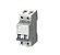 Disjuntor Bipolar Din 5SL1 Curva C Siemens - Imagem 1