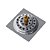 Ralo Click Blukit - Imagem 3