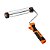 Suporte PRO Gaiola 23x3,7cm  5A 2106-23 Dia 37 Tigre Pro - Imagem 1