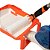 Bandeja Pro 23cm Porta Pin 4,2Litros 2307-23 Tigre Pro - Imagem 3