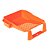 Bandeja Pro 23cm Porta Pin 4,2Litros 2307-23 Tigre Pro - Imagem 1