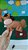 Painel e animais com velcro - Imagem 4