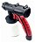 PISTOLA COMPLETA - PISTOLA DE PINTURA E  PULVERIZACAO  700W - Imagem 2