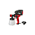 PEÇAS DA PISTOLA DE PINTURA PULVERIZADORA 450W - Imagem 2