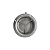 TAMPA  COMPRESSOR AIR PLUS JET FACIL JET SOMAR JET MASTER - Imagem 2