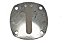 PLACA VALVULA COMPRESSOR MSI-2,6ML-5,2ML CSV10 PRO - Imagem 1