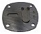 PLACA VALVULA COMPRESSOR MSI-2,6ML-5,2ML CSV10 PRO - Imagem 2