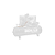 TUBO DE ALUMINIO CURVADO P/ ALIVIO, 1/4POL x 727mm  PARTE DO COMPRESSOR AR CMSWV60/72FORT -CMSWV80MAX - Imagem 2